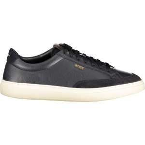 BOSS CALZATURA SPORTIVA UOMO - Blu