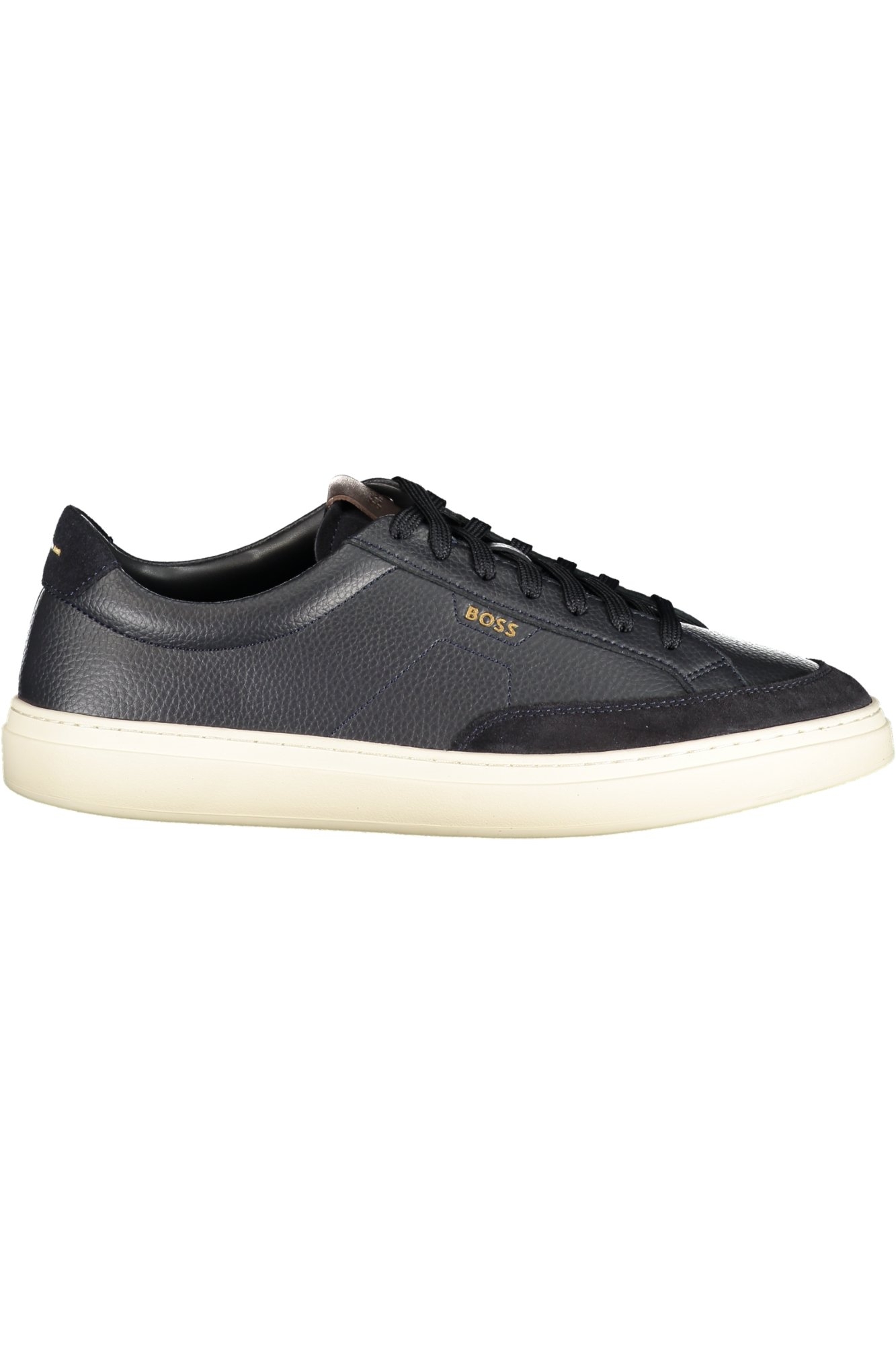 BOSS CALZATURA SPORTIVA UOMO - Blu