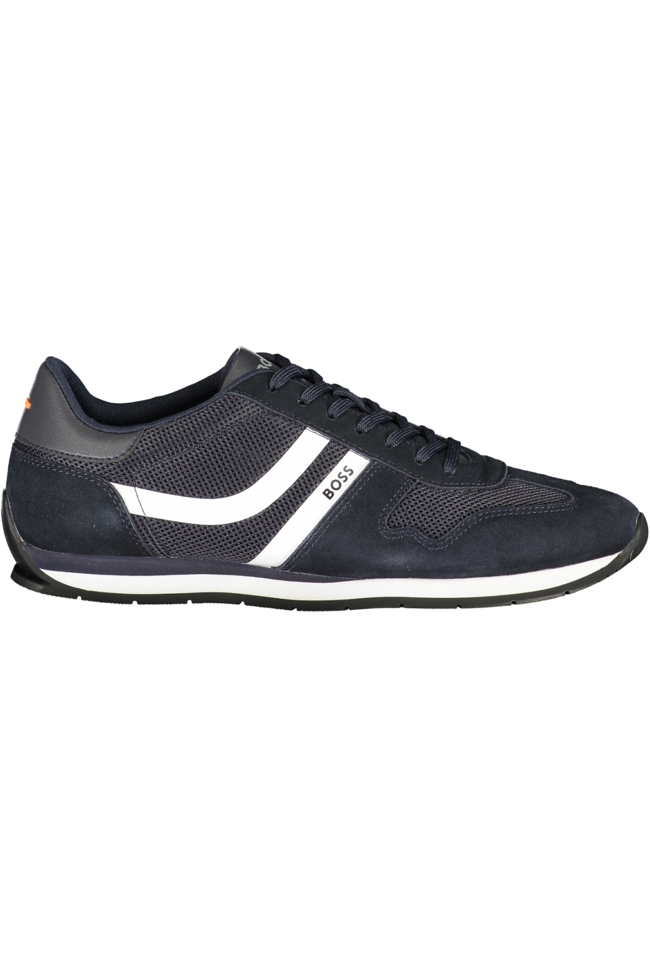 BOSS CALZATURA SPORTIVA UOMO - Blu