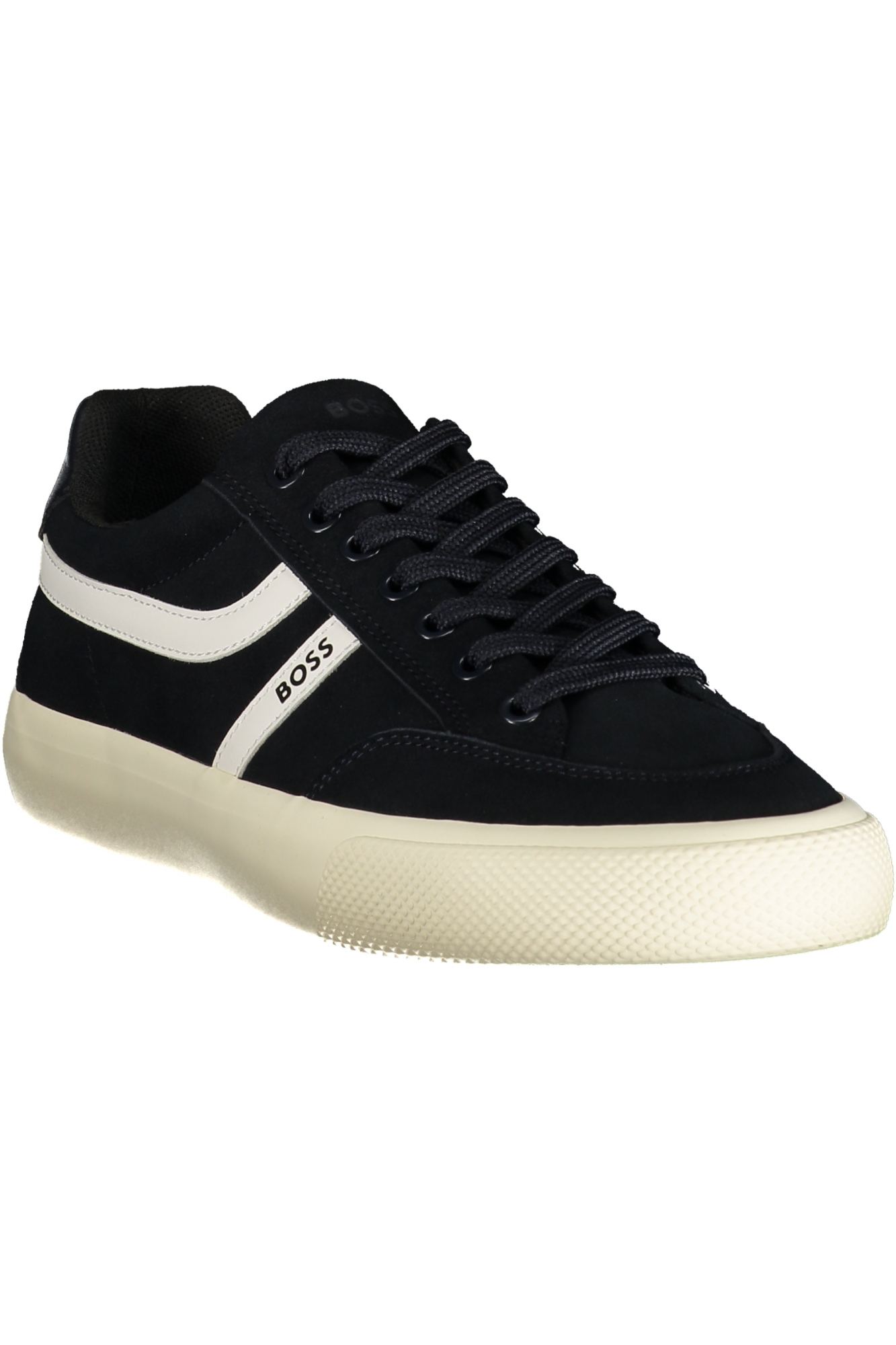 BOSS CALZATURA SPORTIVA UOMO - Blu - immagine 2