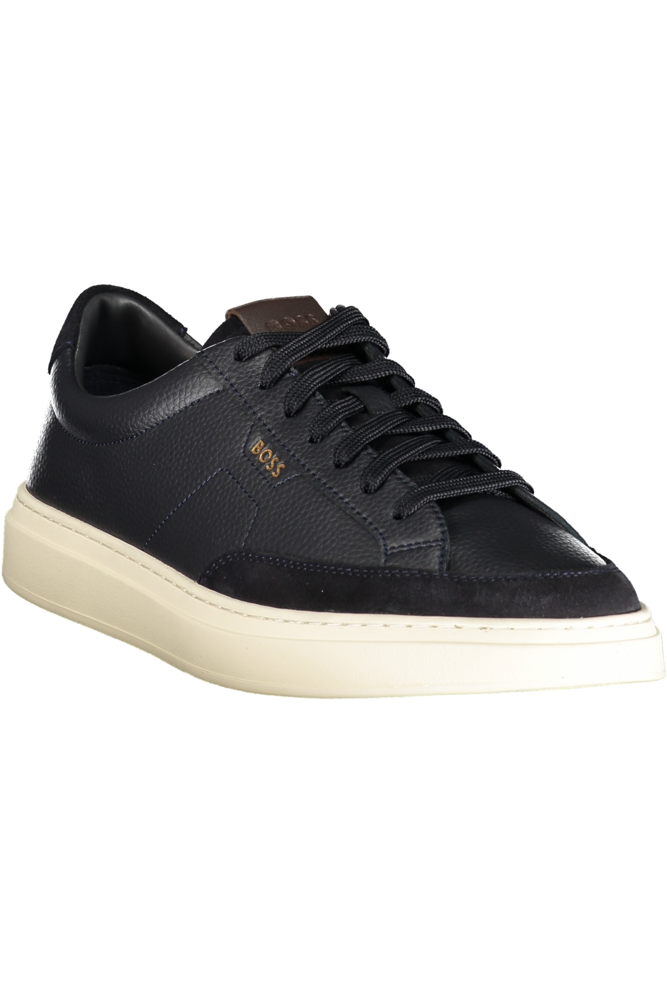 BOSS CALZATURA SPORTIVA UOMO - Blu - immagine 2