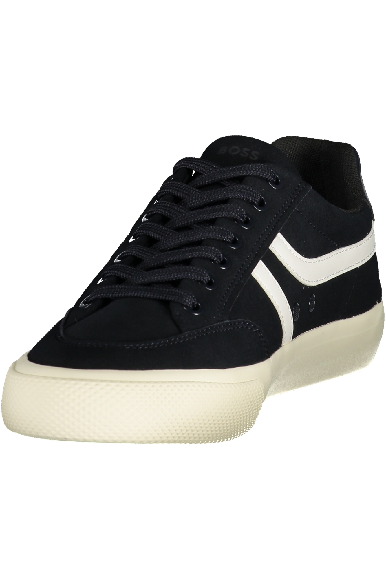 BOSS CALZATURA SPORTIVA UOMO - Blu - immagine 3