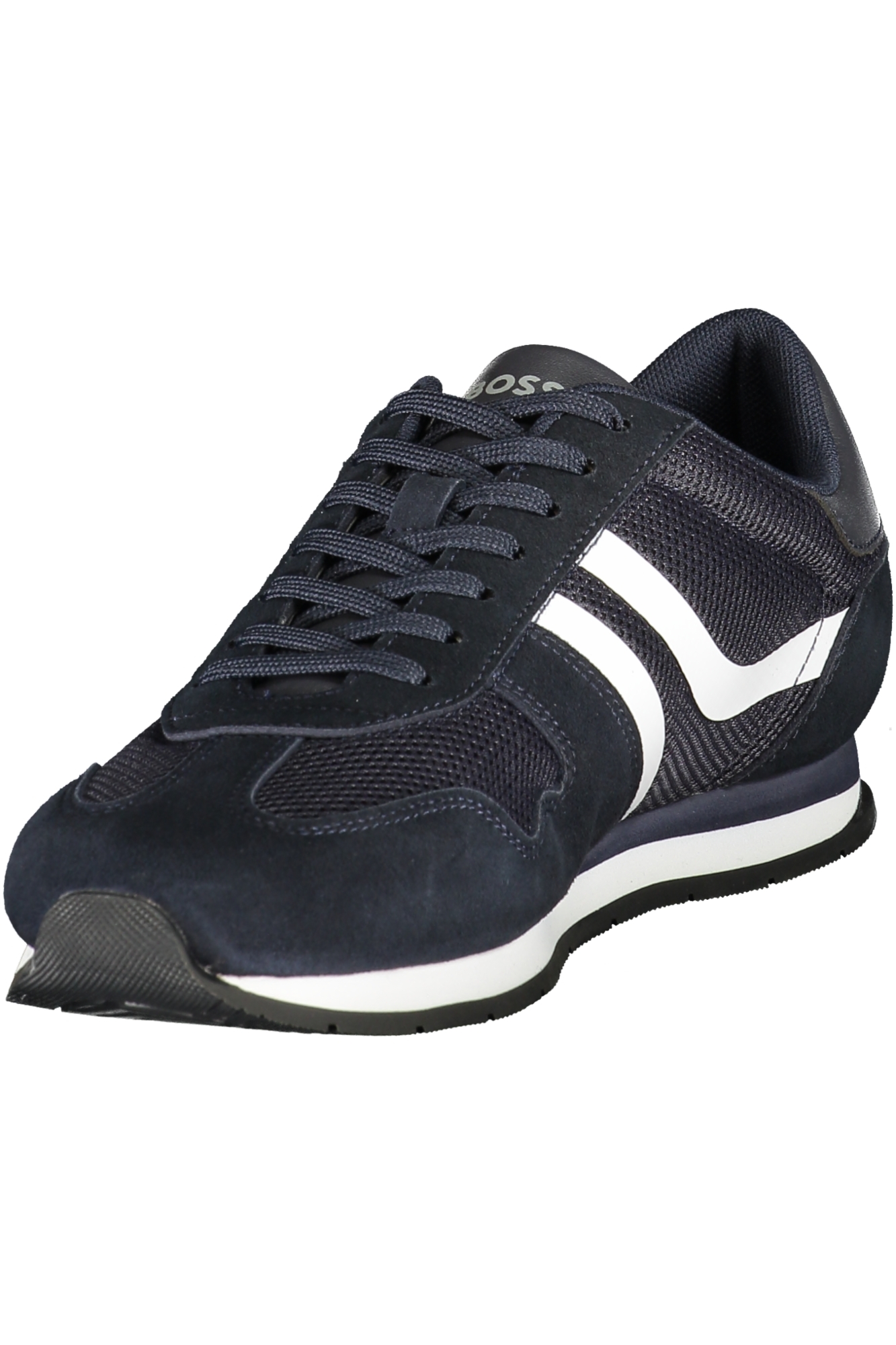 BOSS CALZATURA SPORTIVA UOMO - Blu - immagine 3