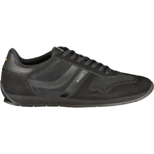 BOSS CALZATURA SPORTIVA UOMO - Nero