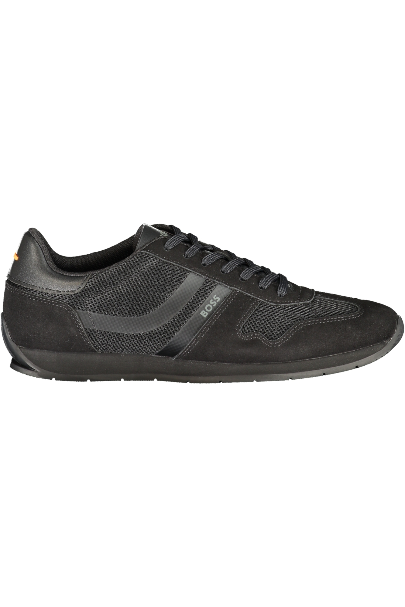BOSS CALZATURA SPORTIVA UOMO - Nero