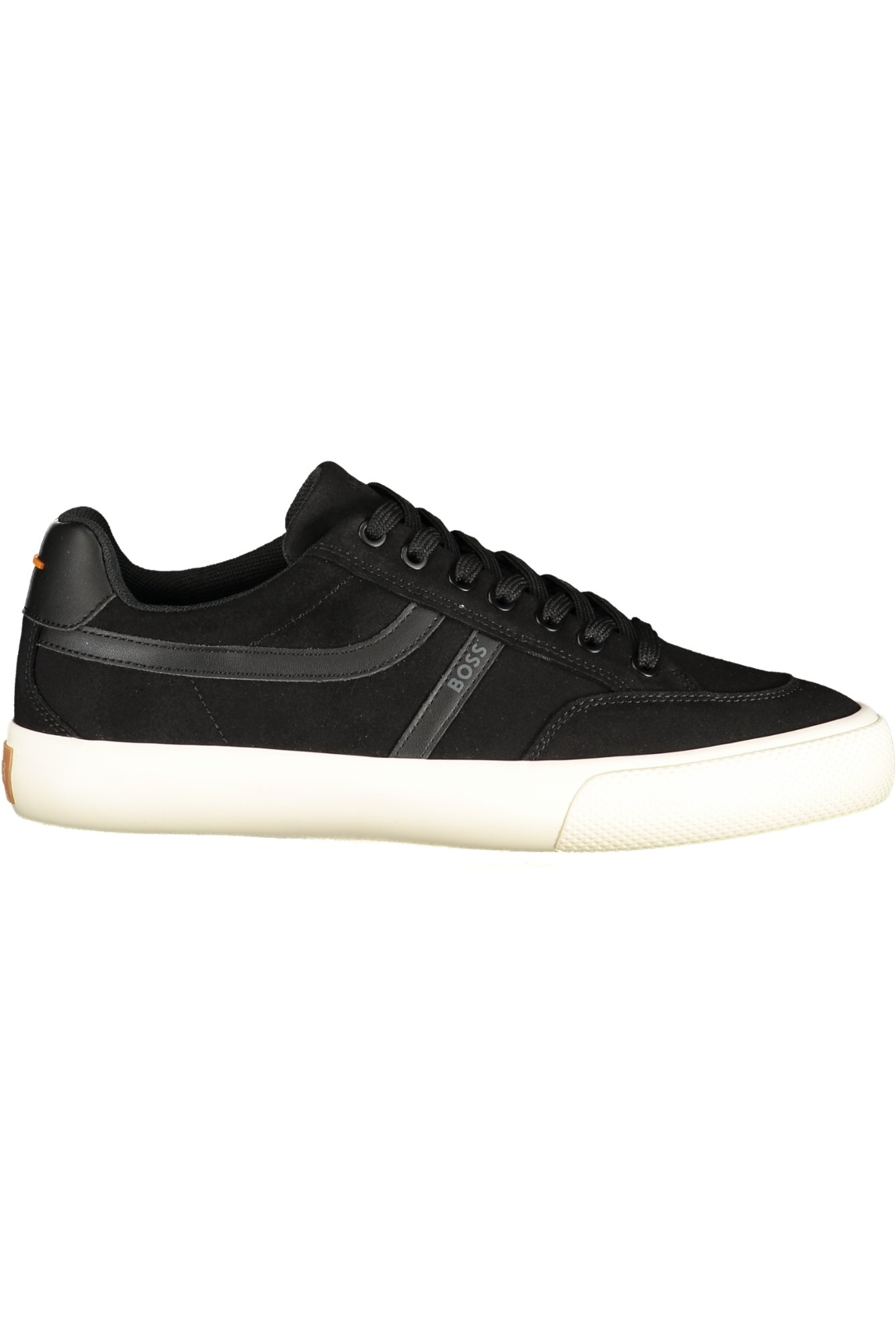 BOSS CALZATURA SPORTIVA UOMO - Nero
