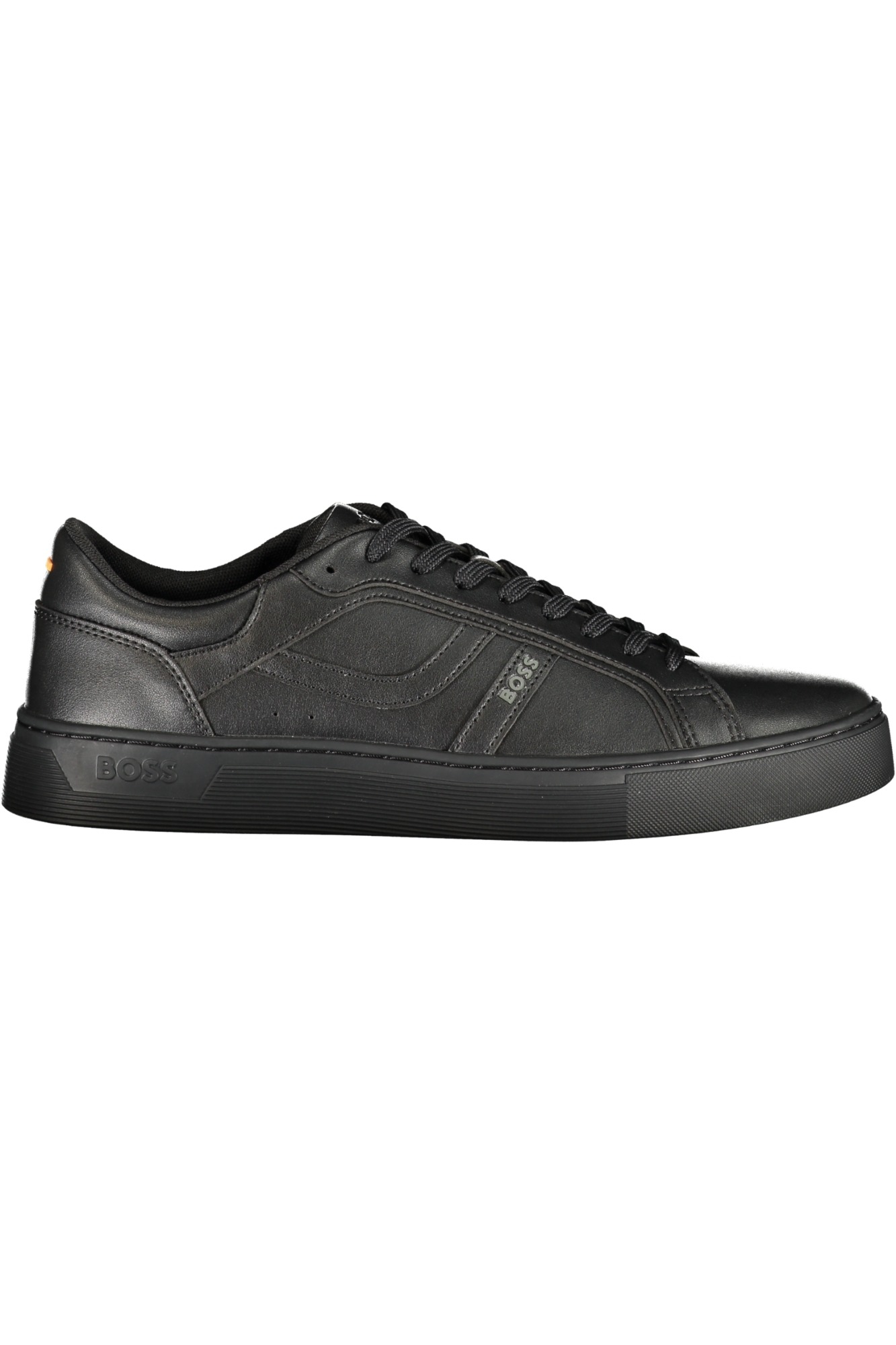 BOSS CALZATURA SPORTIVA UOMO - Nero
