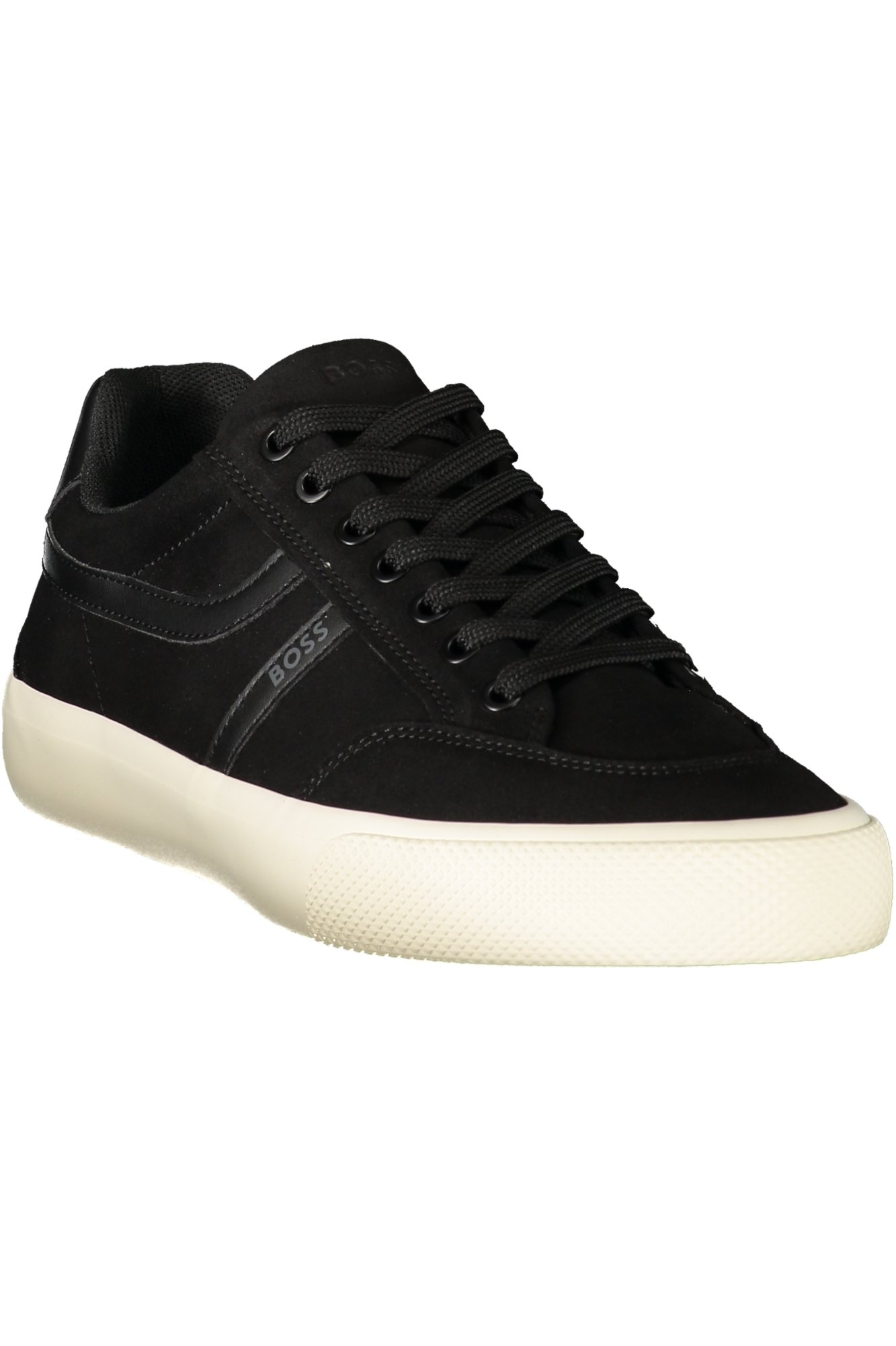 BOSS CALZATURA SPORTIVA UOMO - Nero - immagine 2
