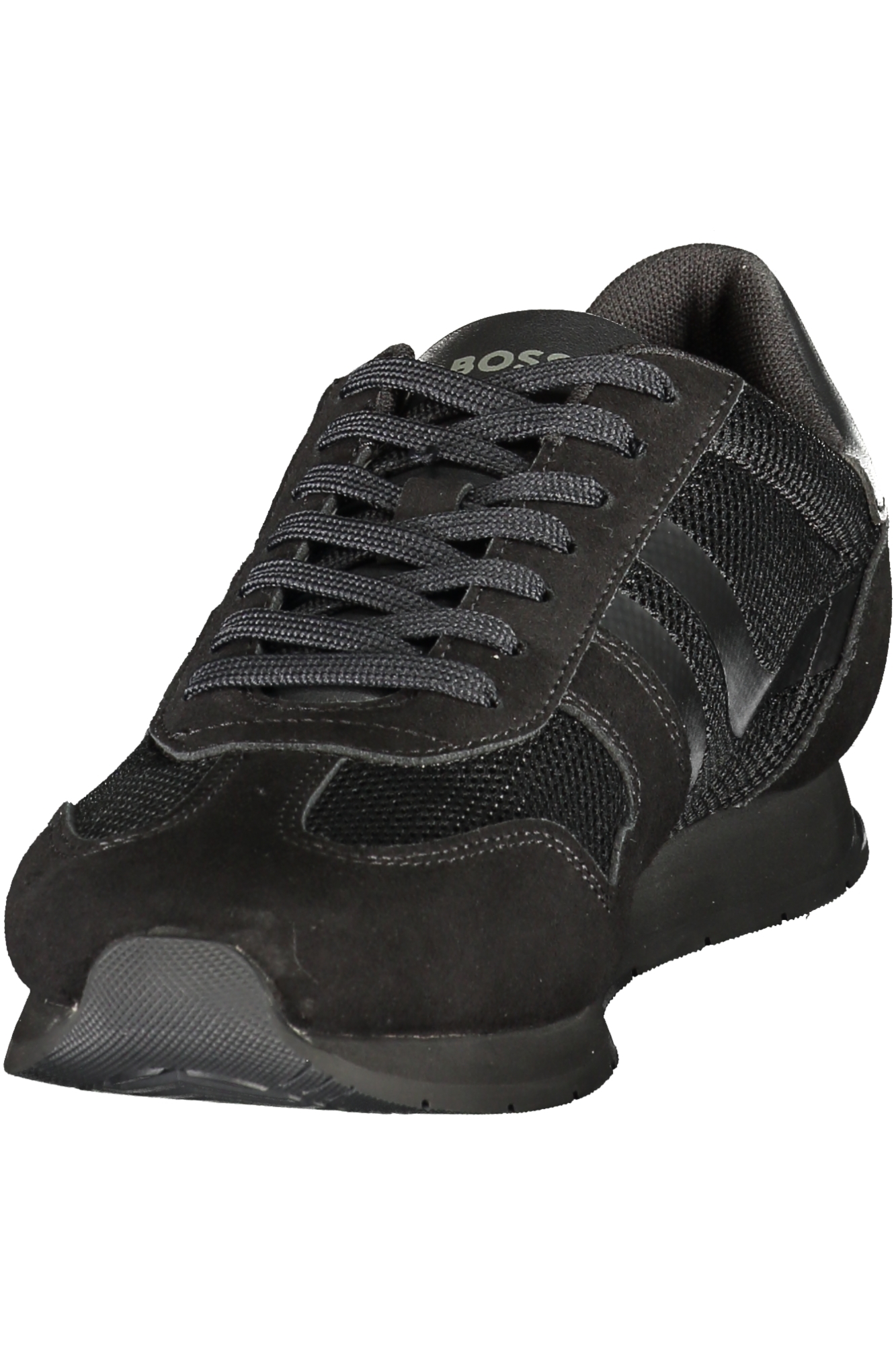 BOSS CALZATURA SPORTIVA UOMO - Nero - immagine 3