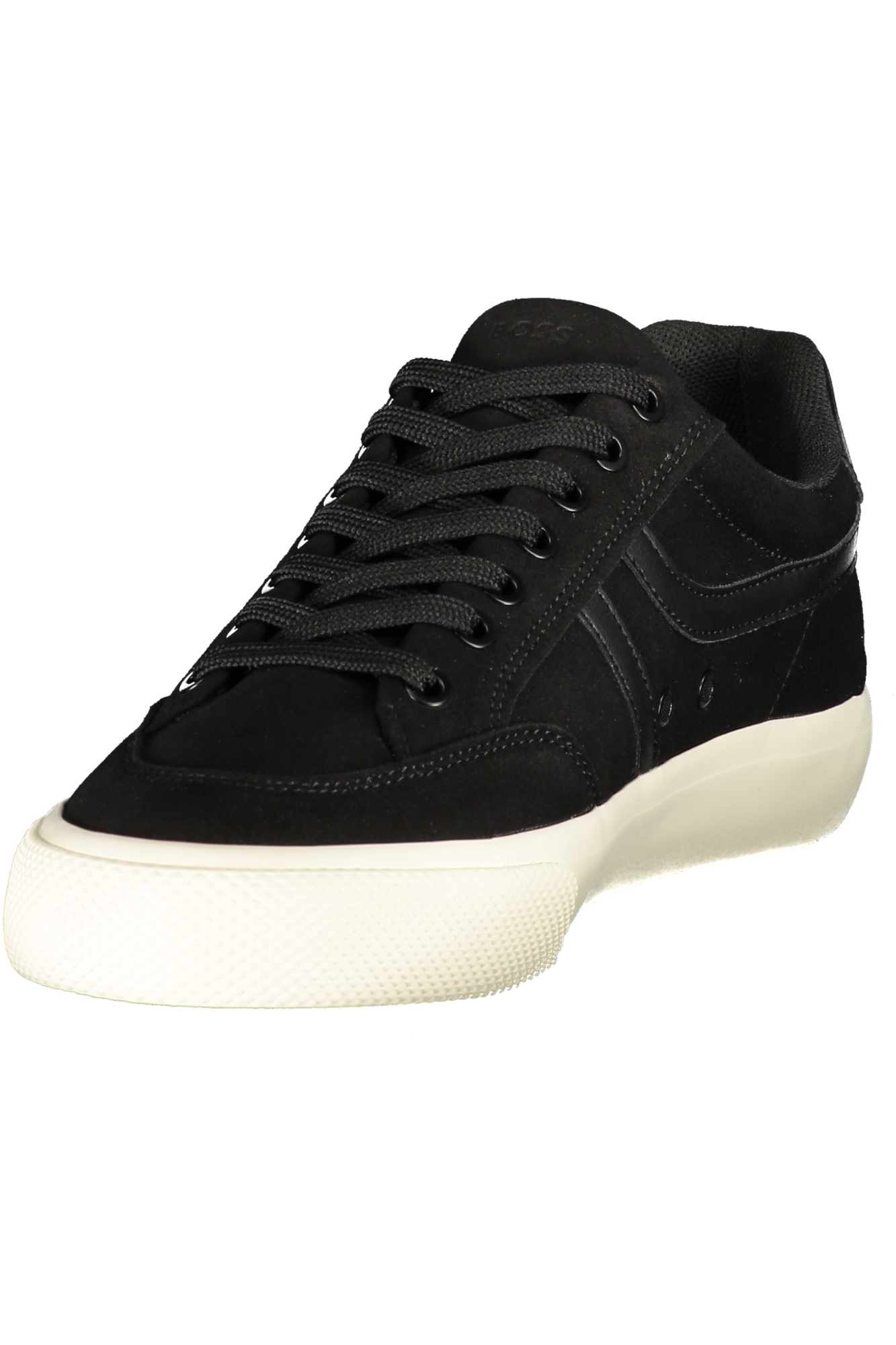 BOSS CALZATURA SPORTIVA UOMO - Nero - immagine 3