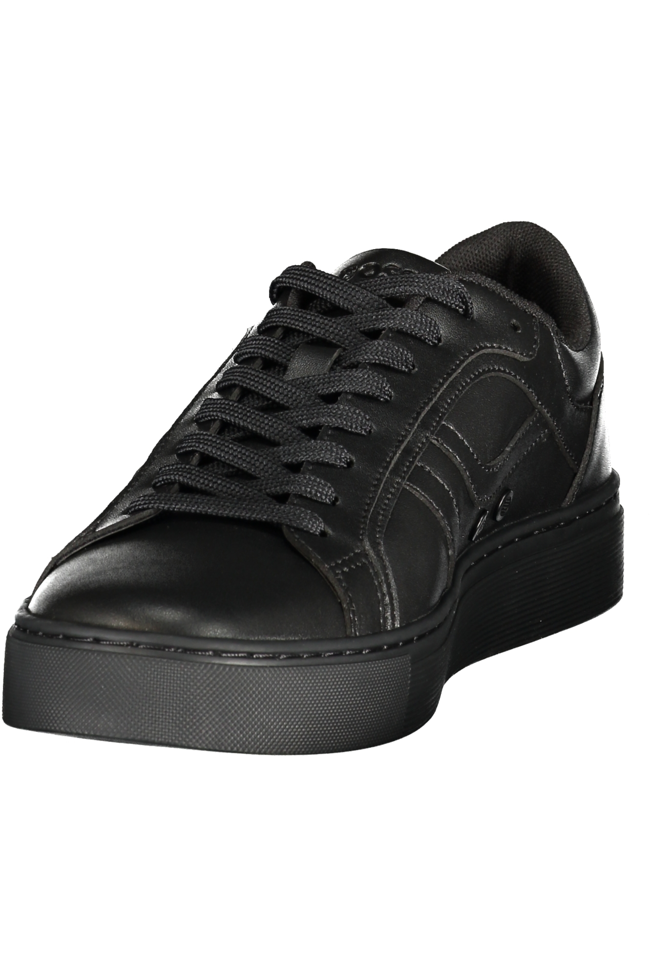 BOSS CALZATURA SPORTIVA UOMO - Nero - immagine 3