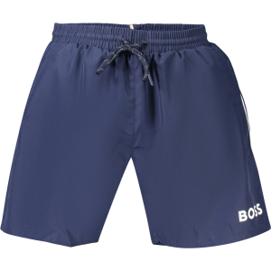 BOSS COSTUME PARTE SOTTO UOMO - Blu
