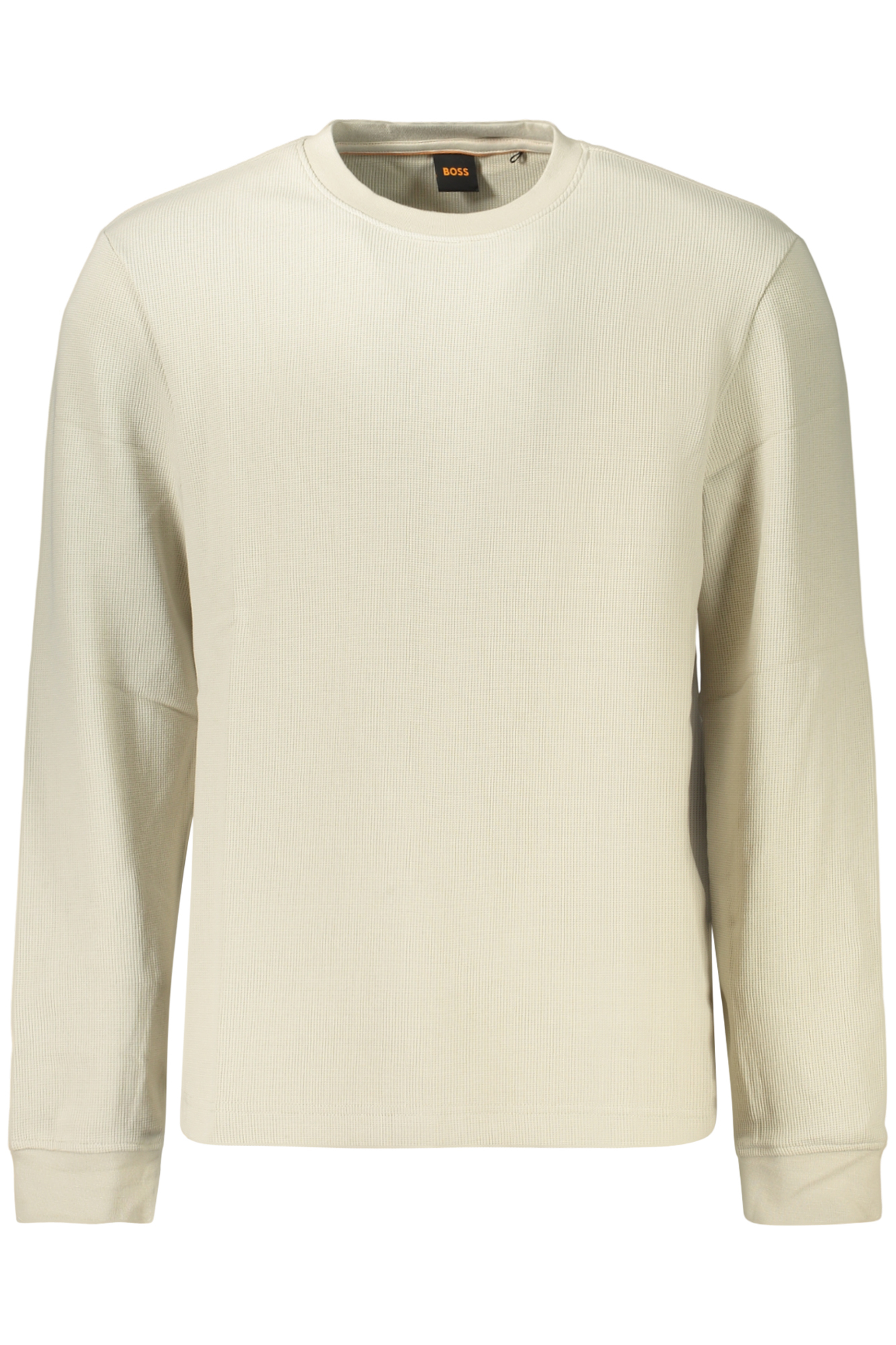 BOSS MAGLIA UOMO - Beige