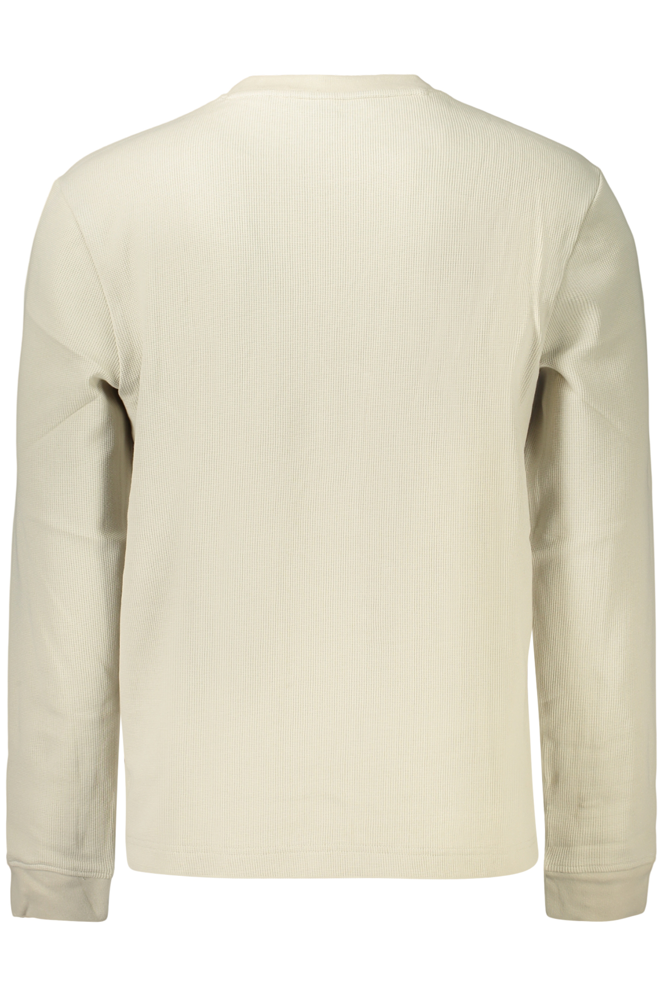 BOSS MAGLIA UOMO - Beige - immagine 2