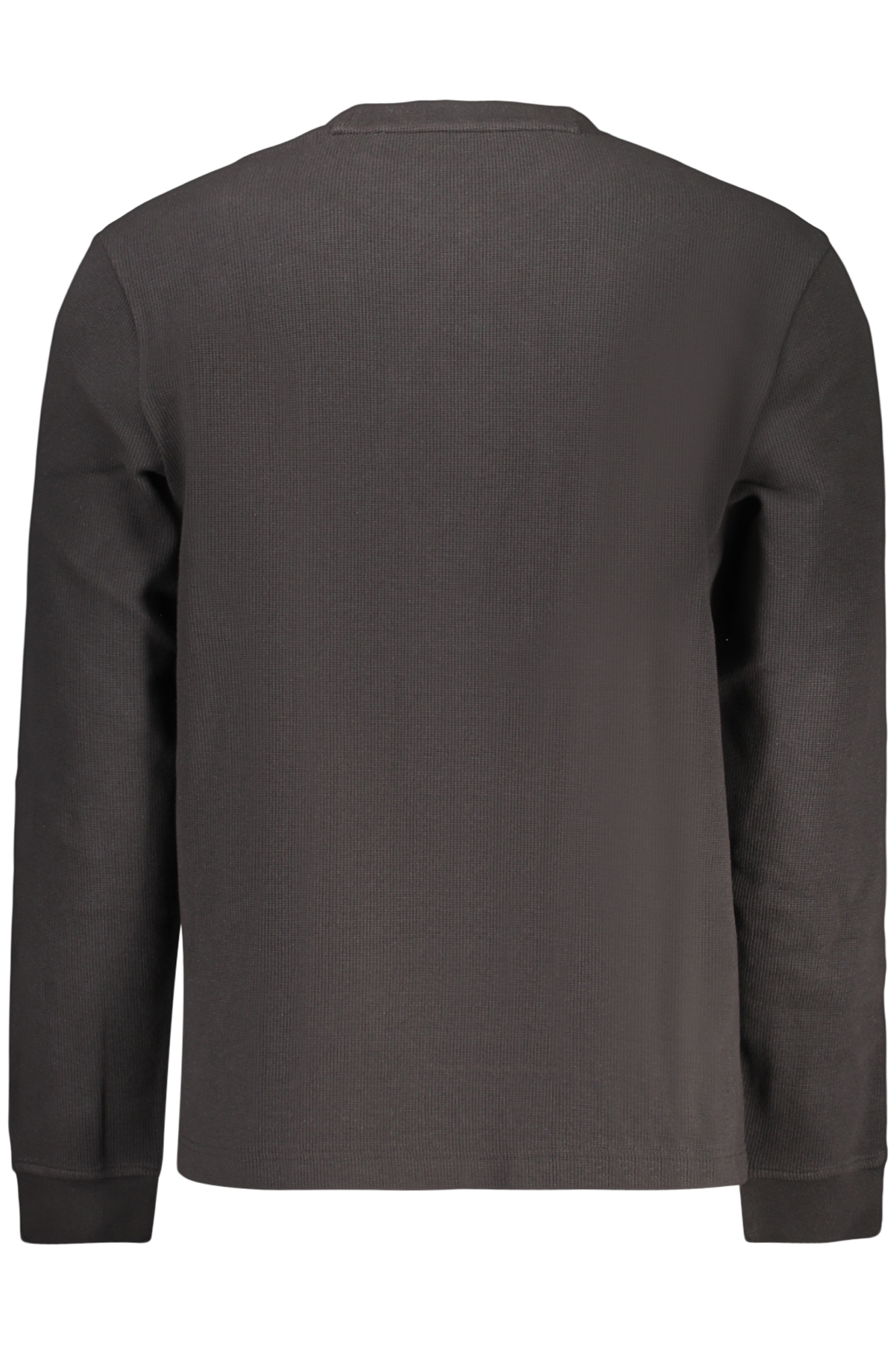 BOSS MAGLIA UOMO - Nero - immagine 2