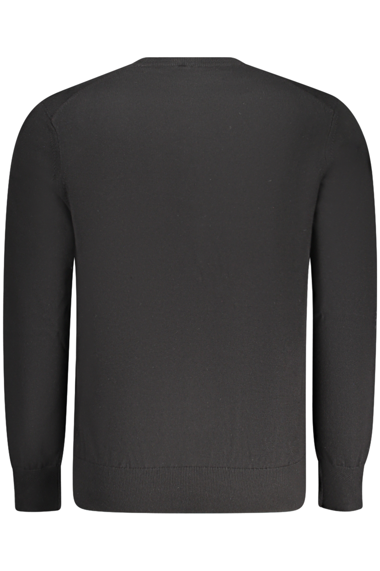 BOSS MAGLIA UOMO - Nero - immagine 2