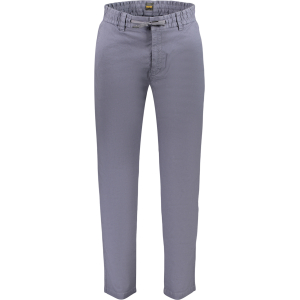 BOSS PANTALONE UOMO - Blu