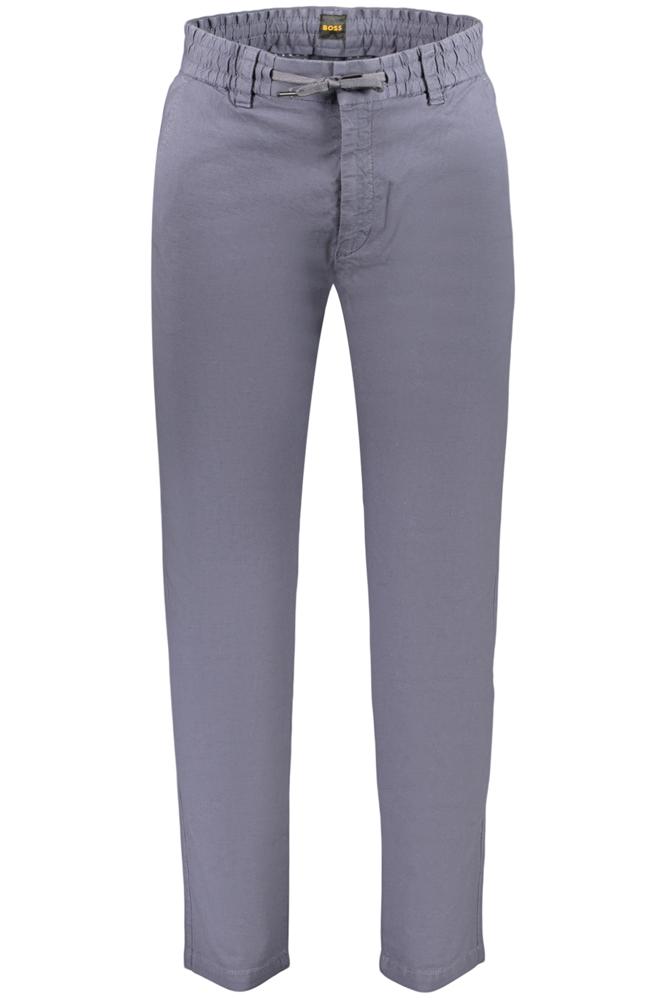 BOSS PANTALONE UOMO - Blu