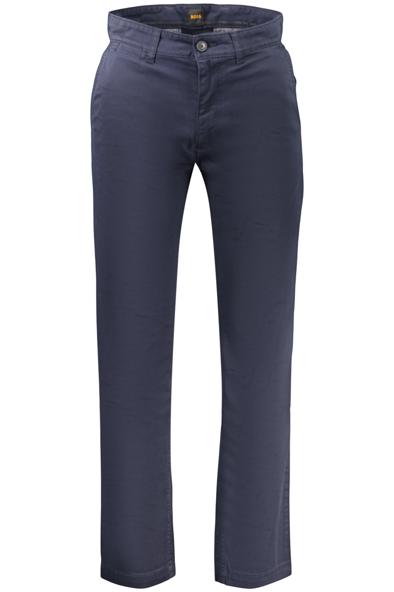 BOSS PANTALONE UOMO - Blu