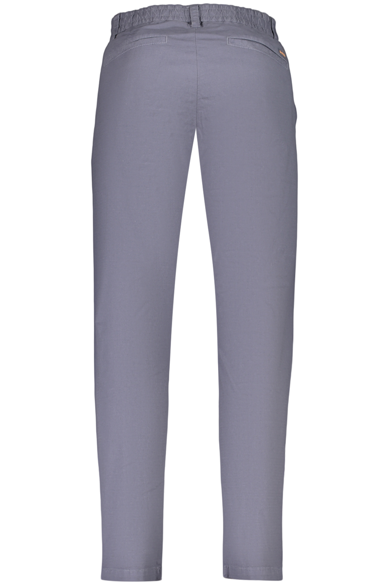 BOSS PANTALONE UOMO - Blu - immagine 2