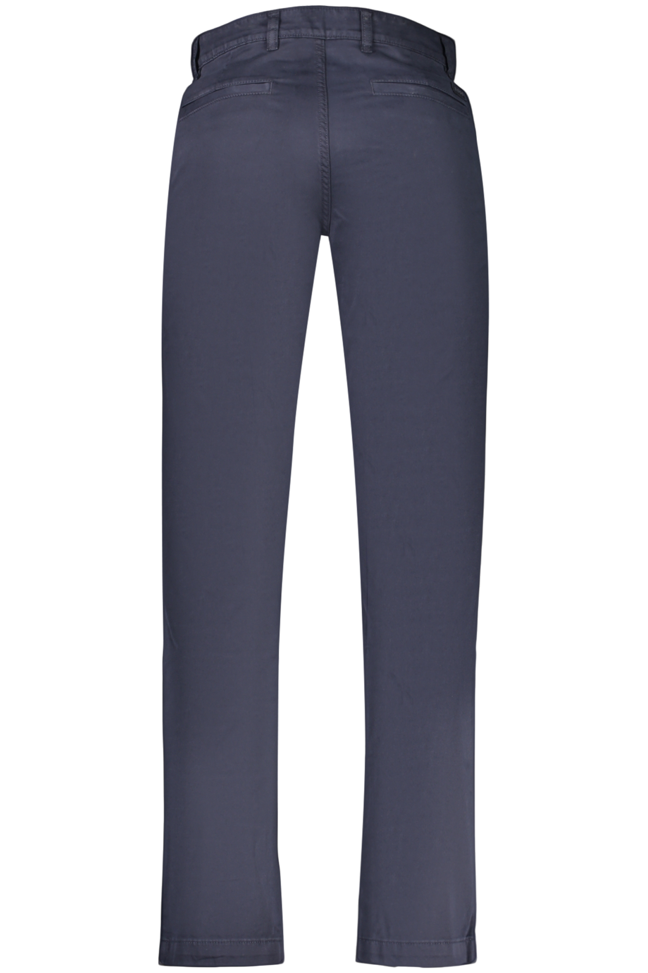 BOSS PANTALONE UOMO - Blu - immagine 2