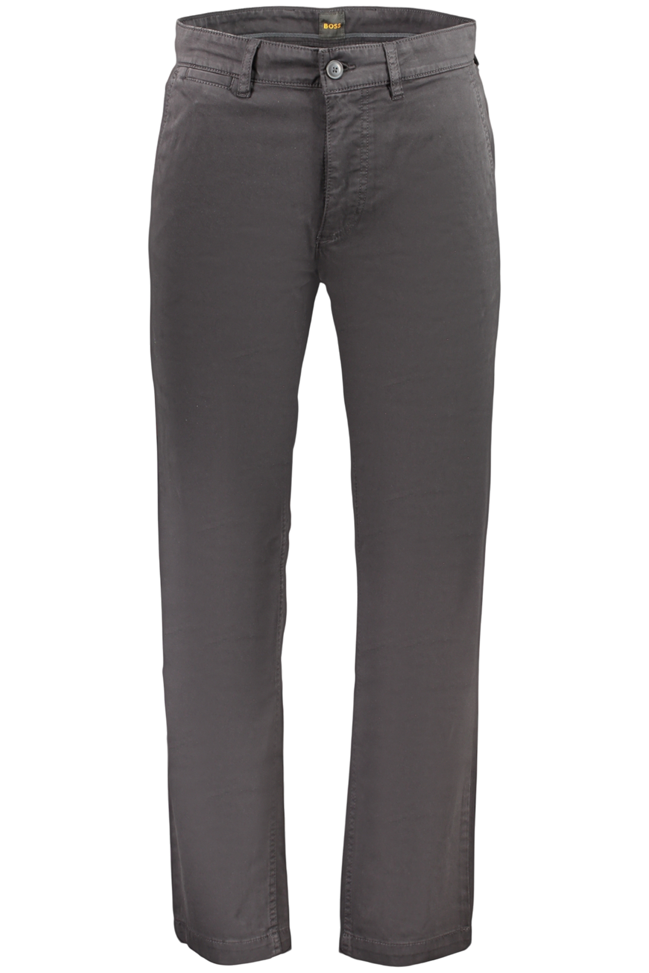 BOSS PANTALONE UOMO - Nero