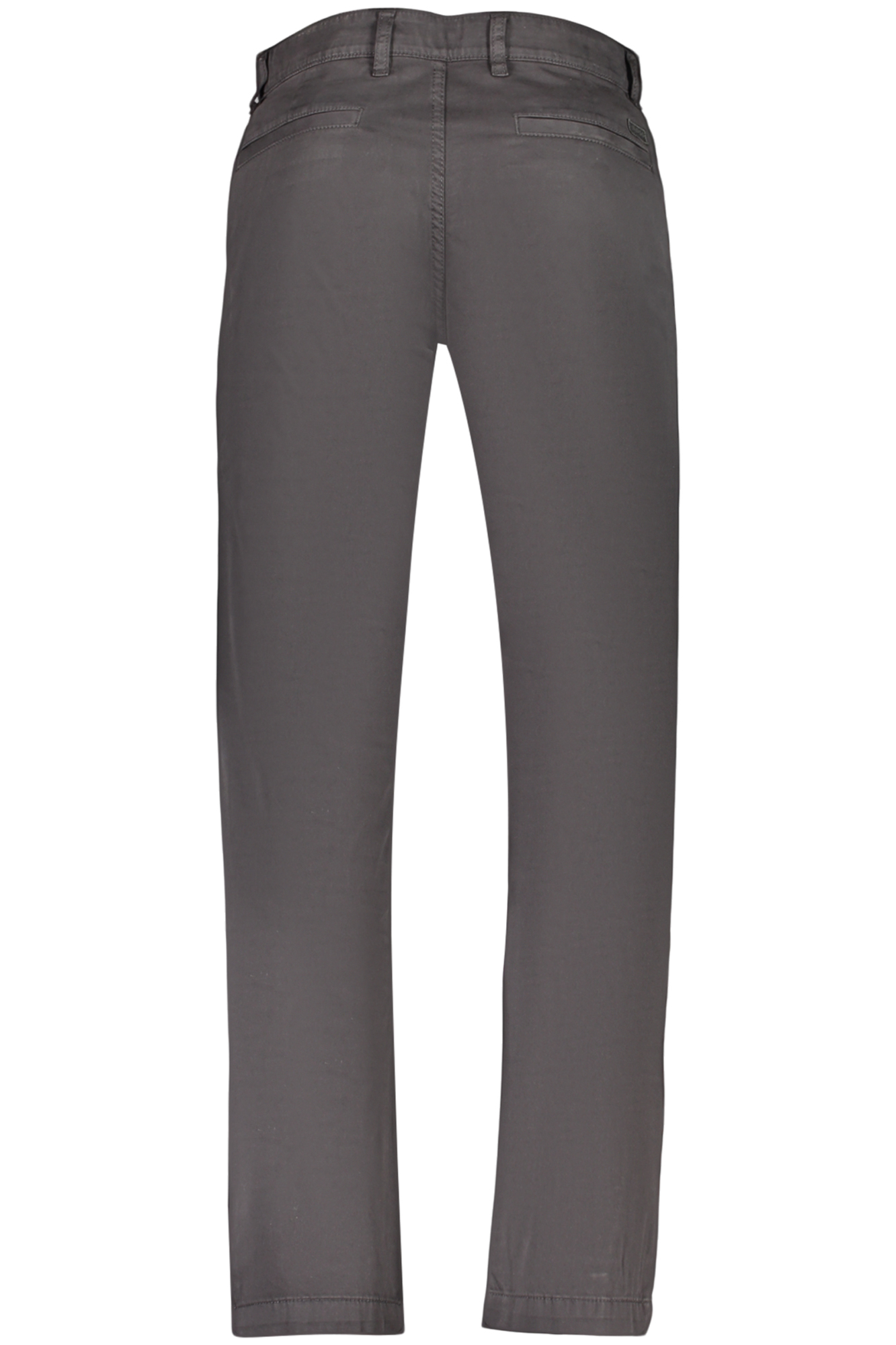 BOSS PANTALONE UOMO - Nero - immagine 2