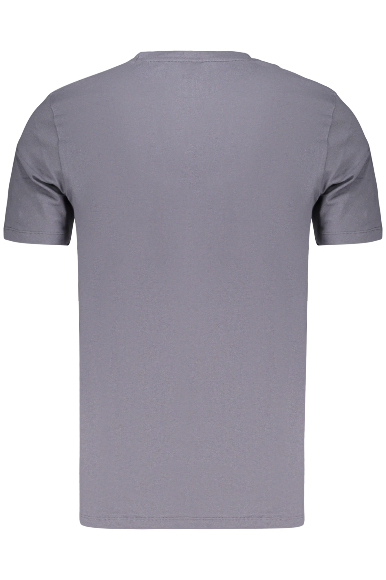 BOSS T-SHIRT MANICHE CORTE UOMO - Blu - immagine 2