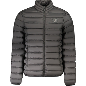 BOXEUR DES RUES GIUBBOTTO UOMO - Nero