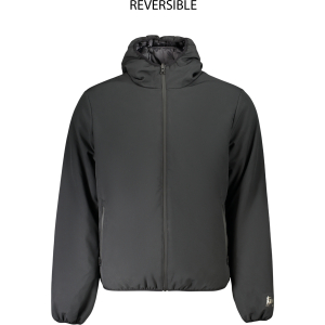 BOXEUR DES RUES GIUBBOTTO UOMO - Nero