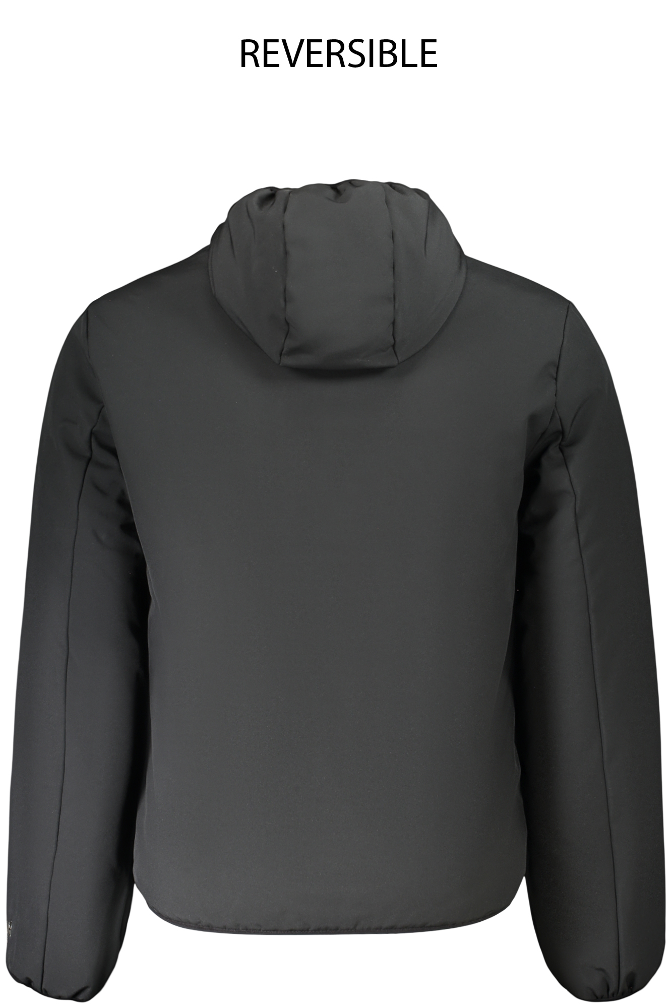 BOXEUR DES RUES GIUBBOTTO UOMO - Nero - immagine 2
