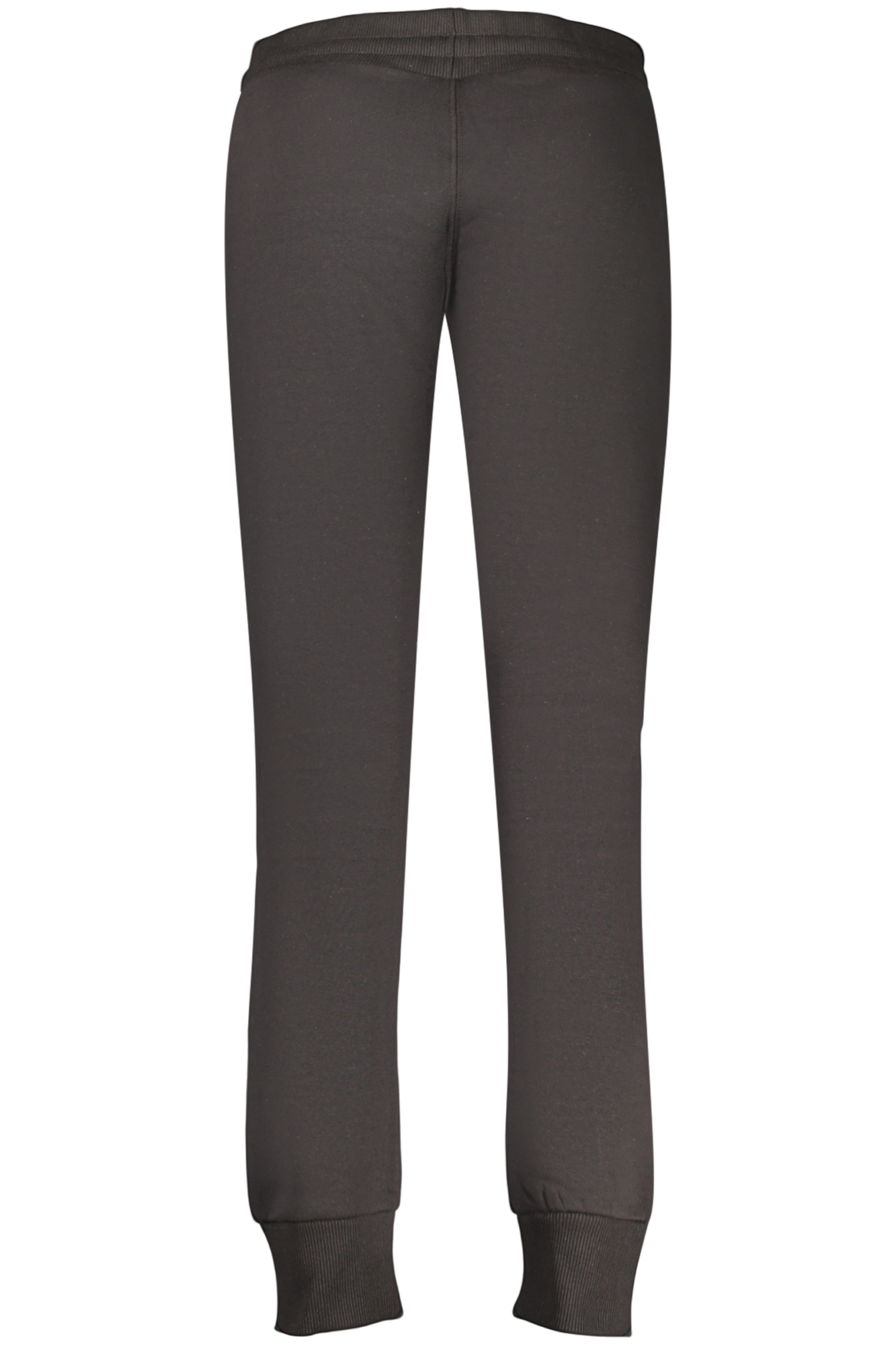 BOXEUR DES RUES PANTALONE TUTA LUNGO DONNA - Nero - immagine 2