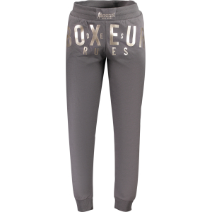 BOXEUR DES RUES PANTALONE TUTA LUNGO UOMO - Grigio