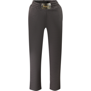 BOXEUR DES RUES PANTALONE TUTA LUNGO UOMO - Nero