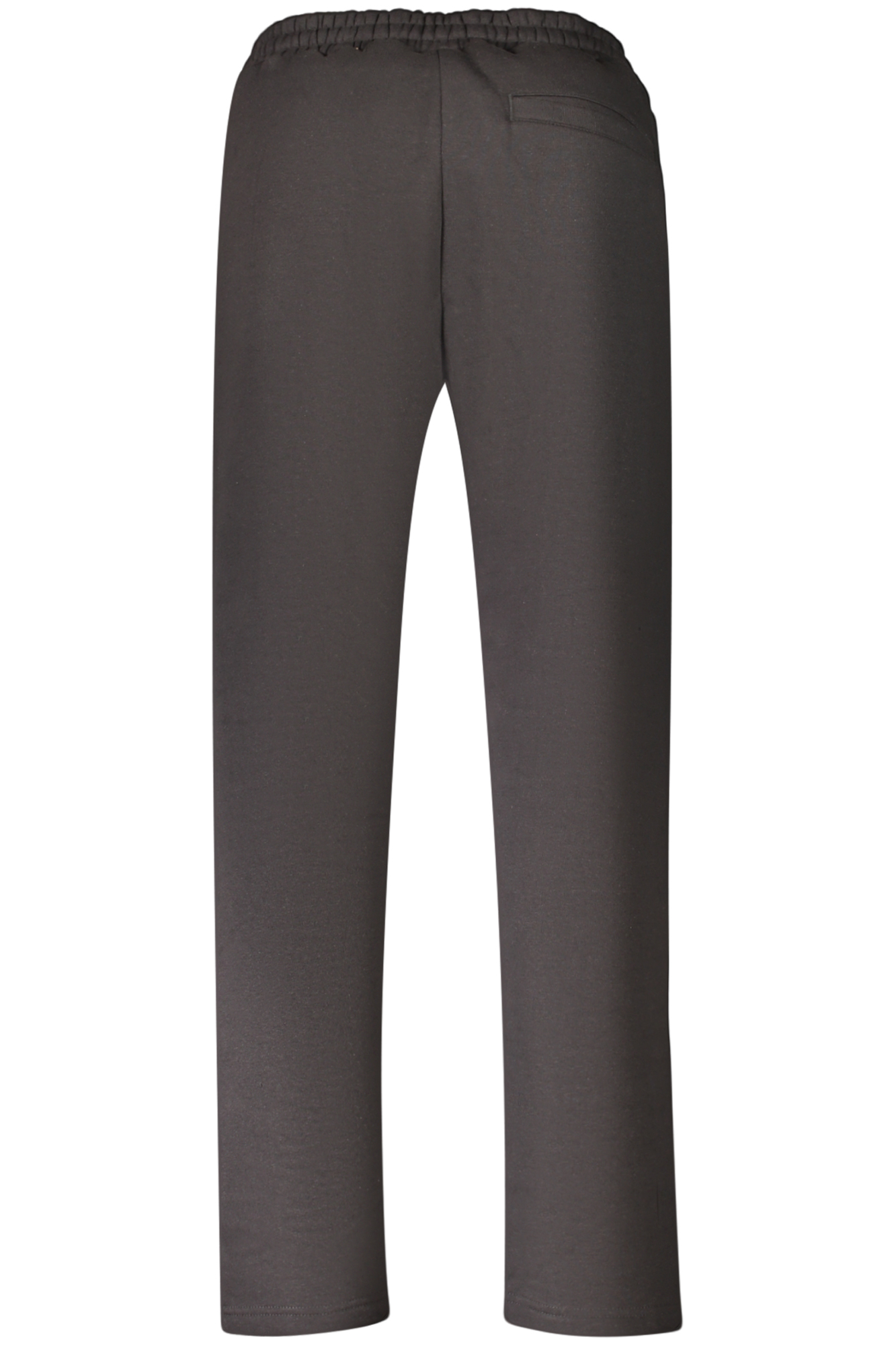 BOXEUR DES RUES PANTALONE TUTA LUNGO UOMO - Nero - immagine 2