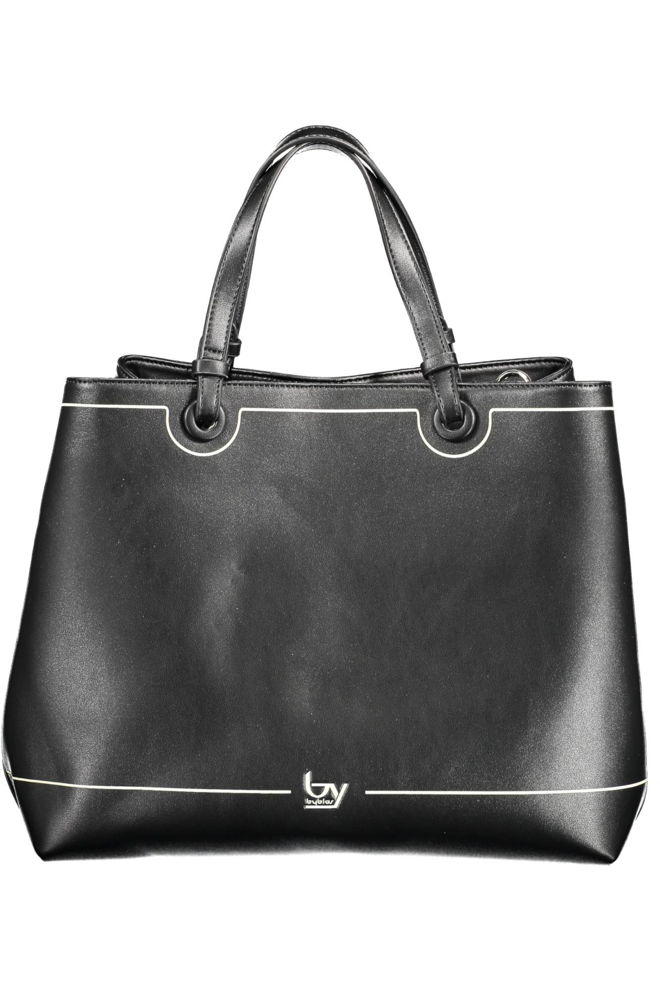 BYBLOS BORSA DONNA - Nero