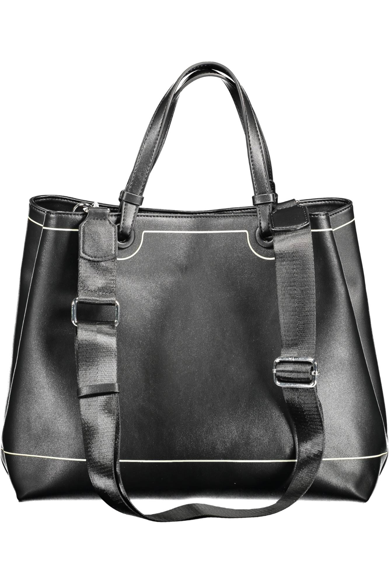 BYBLOS BORSA DONNA - Nero - immagine 2