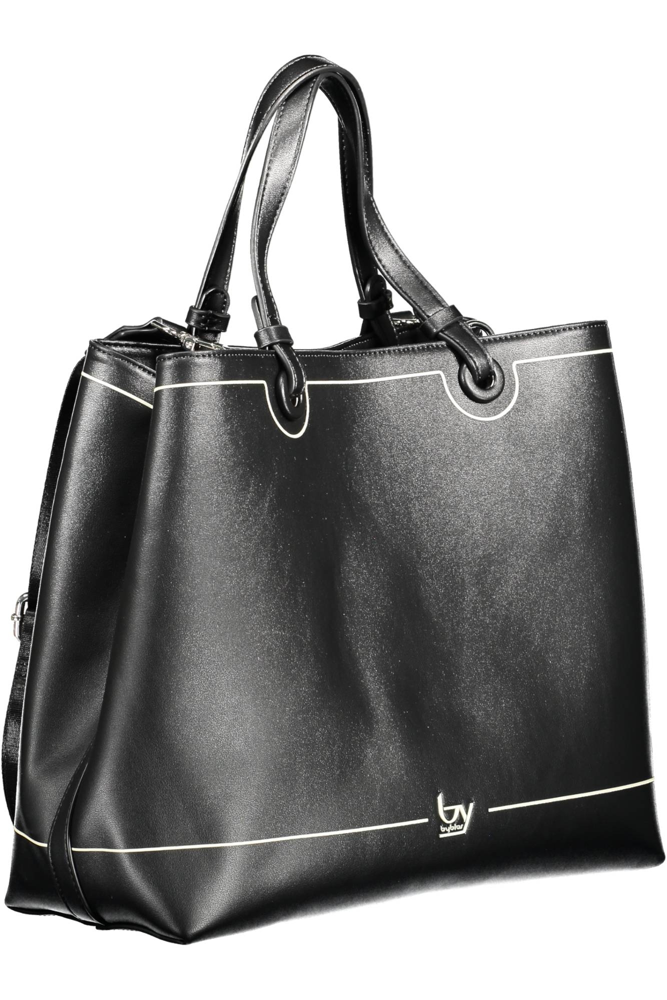 BYBLOS BORSA DONNA - Nero - immagine 3