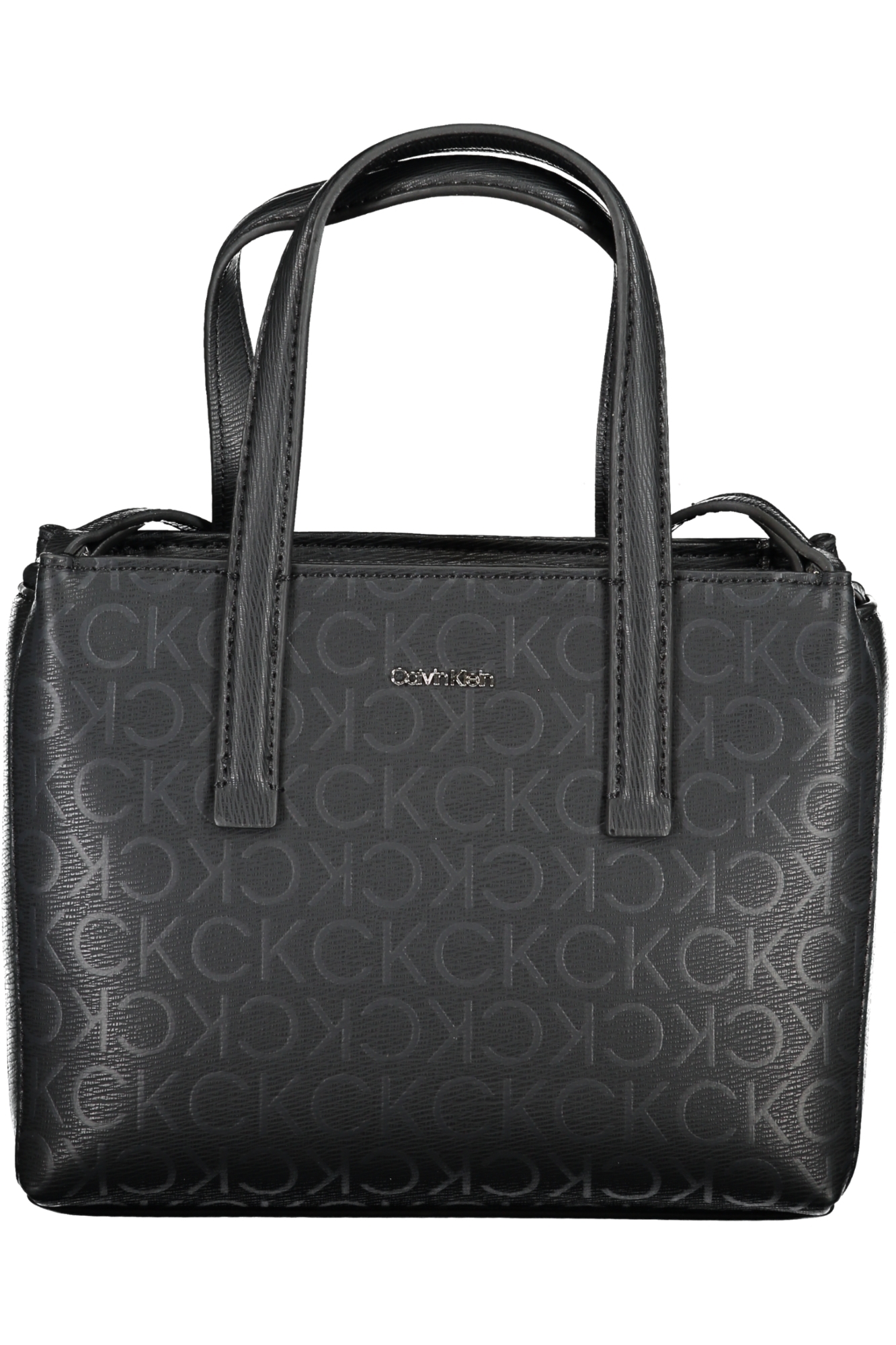 CALVIN KLEIN BORSA DONNA - Nero