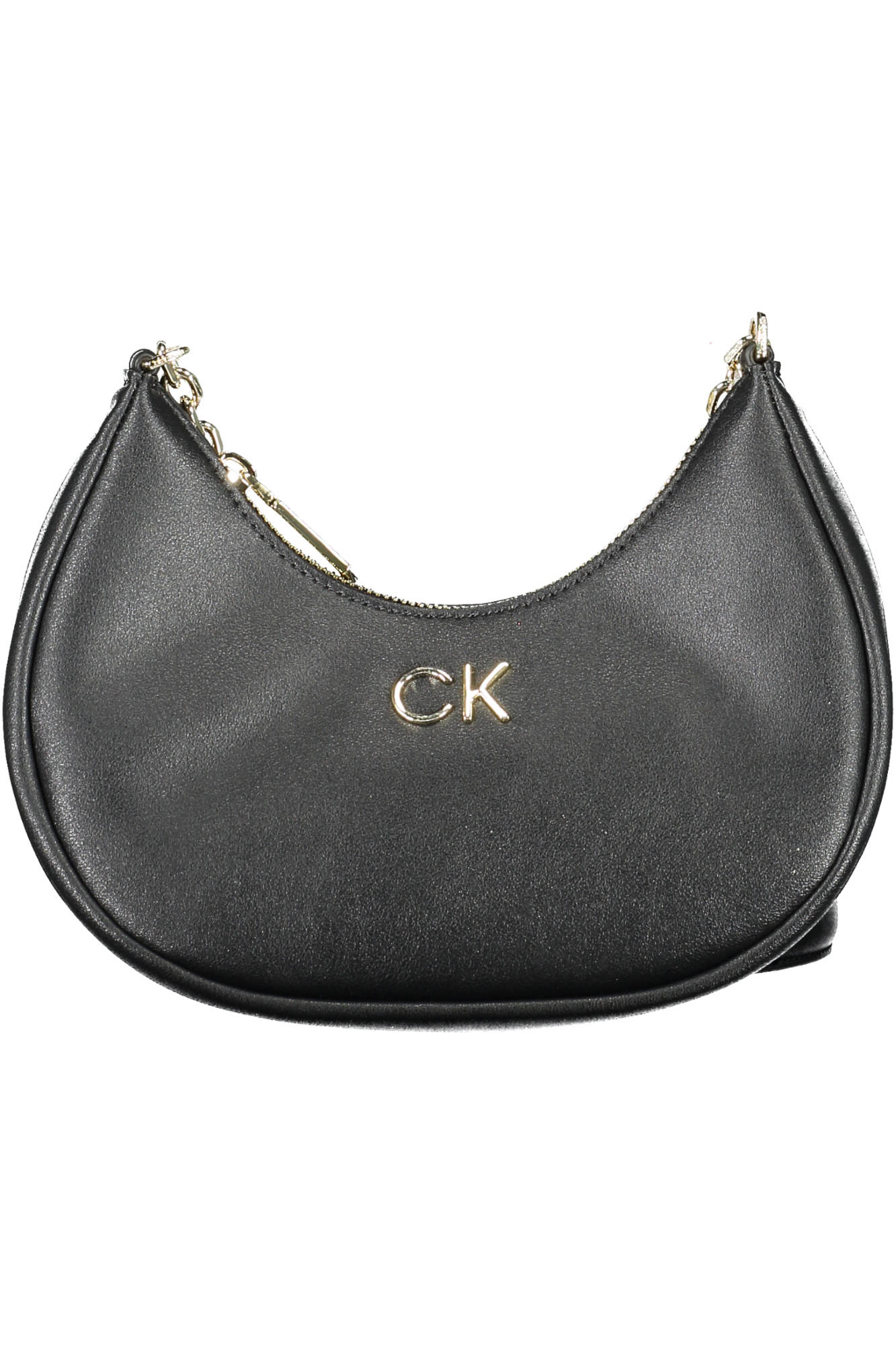 CALVIN KLEIN BORSA DONNA - Nero