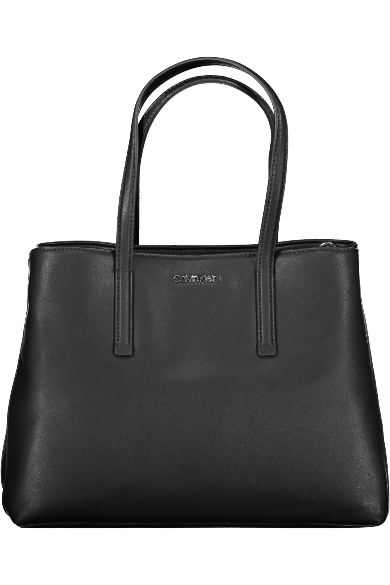 CALVIN KLEIN BORSA DONNA - Nero
