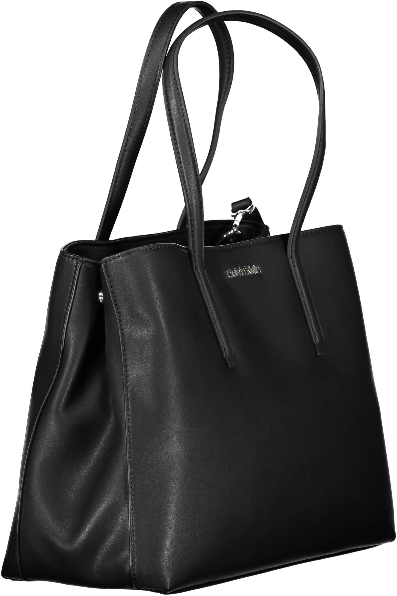CALVIN KLEIN BORSA DONNA - Nero - immagine 2