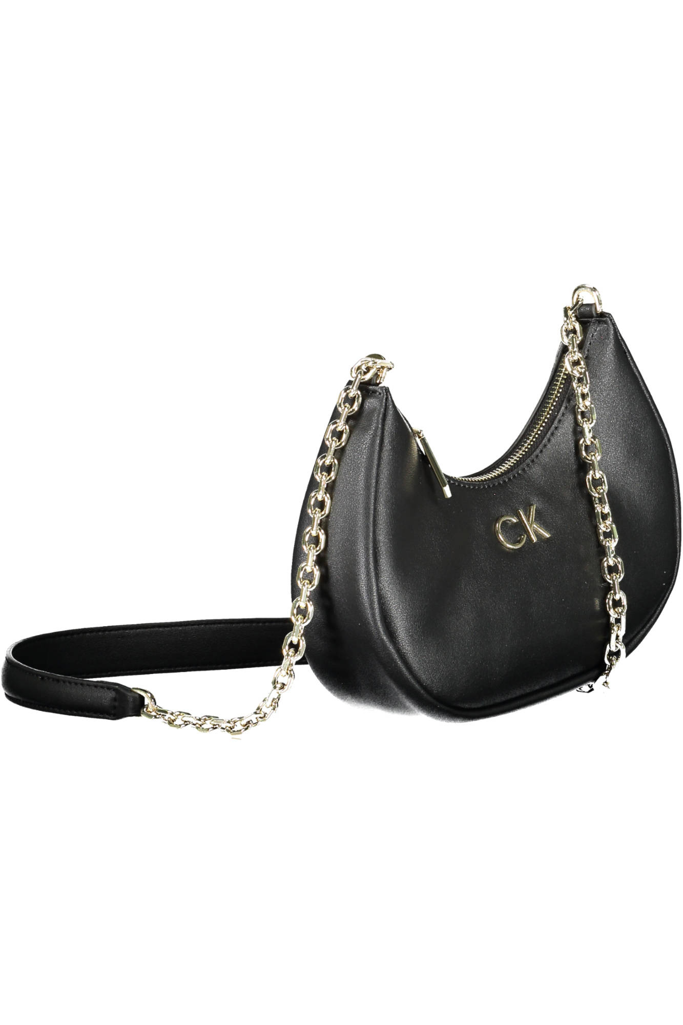CALVIN KLEIN BORSA DONNA - Nero - immagine 3