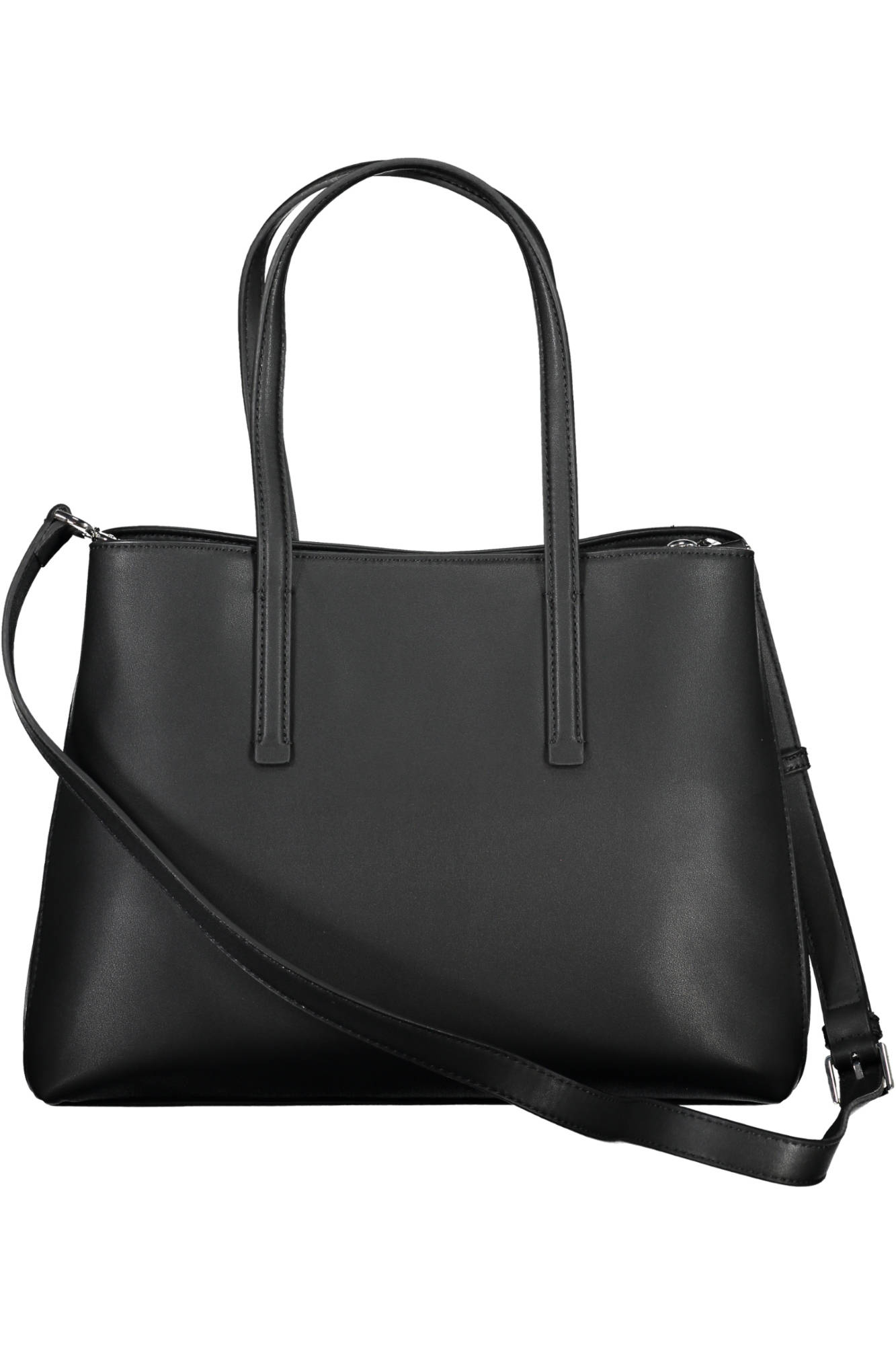 CALVIN KLEIN BORSA DONNA - Nero - immagine 3