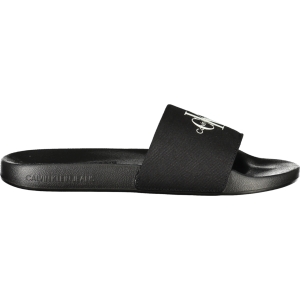 CALVIN KLEIN CALZATURA CIABATTA UOMO - Nero