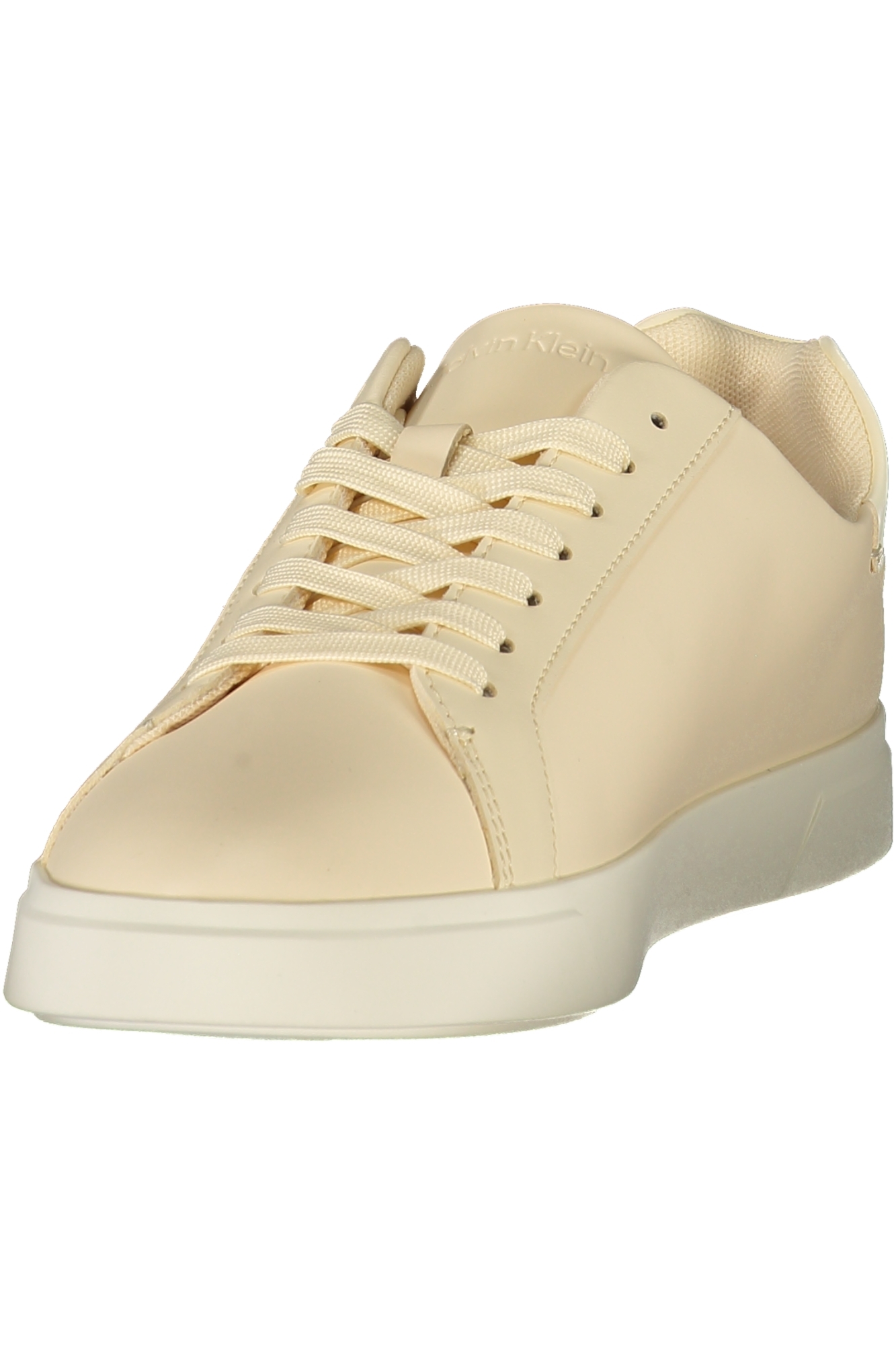 CALVIN KLEIN CALZATURA SPORTIVA DONNA - Beige - immagine 3