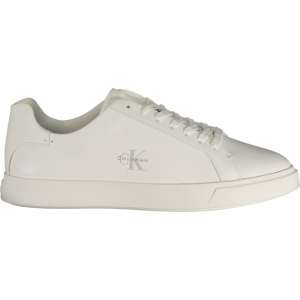 CALVIN KLEIN CALZATURA SPORTIVA DONNA - Bianco