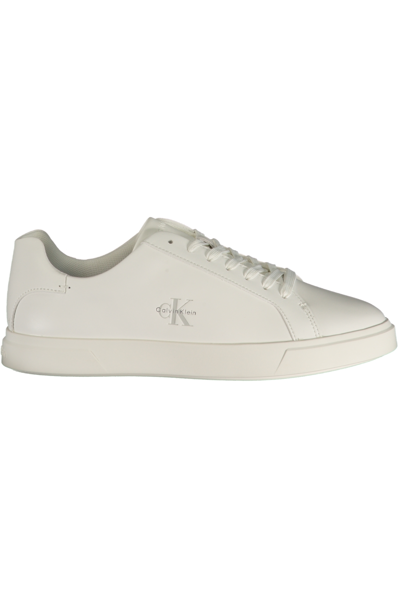 CALVIN KLEIN CALZATURA SPORTIVA DONNA - Bianco