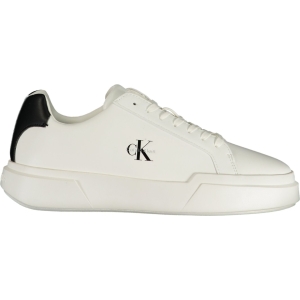 CALVIN KLEIN CALZATURA SPORTIVA DONNA - Bianco