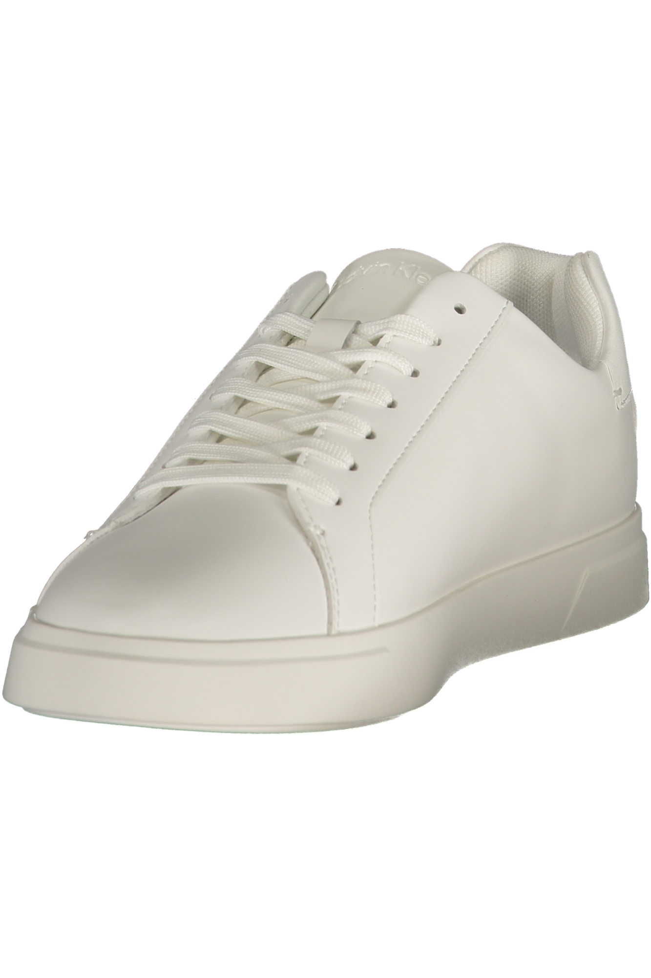 CALVIN KLEIN CALZATURA SPORTIVA DONNA - Bianco - immagine 3